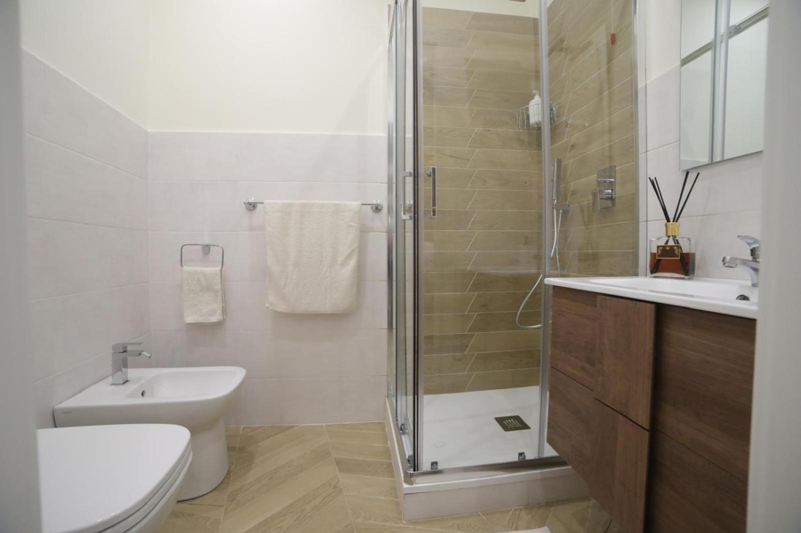 Vico Croce Suite, Spaccanapoli Екстериор снимка
